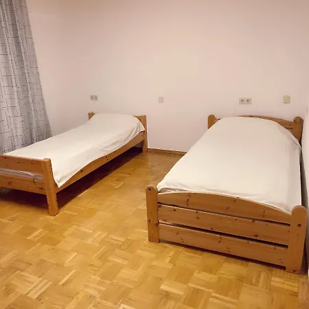 Familienhaus Konukevi *