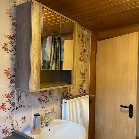 Familienhaus Guest house