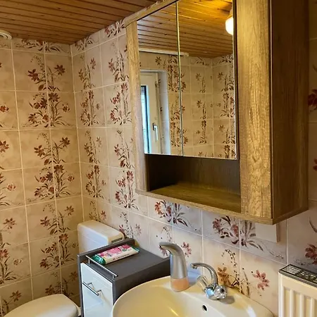 Familienhaus *