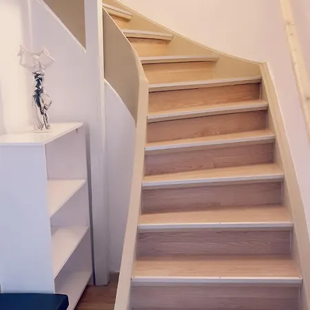 Familienhaus Guest house *