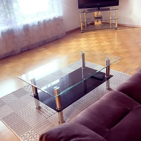 Guest house Familienhaus *